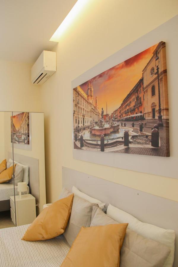 Domus Divi - Appartamento Nel Cuore Di Roma Exteriér fotografie